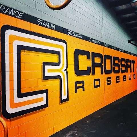 Photo: CrossFit Rosebud