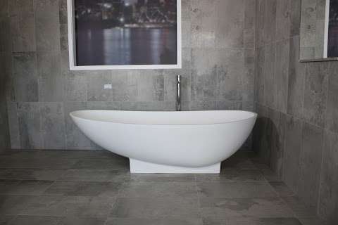 Photo: Highgrove Bathrooms Rosebud