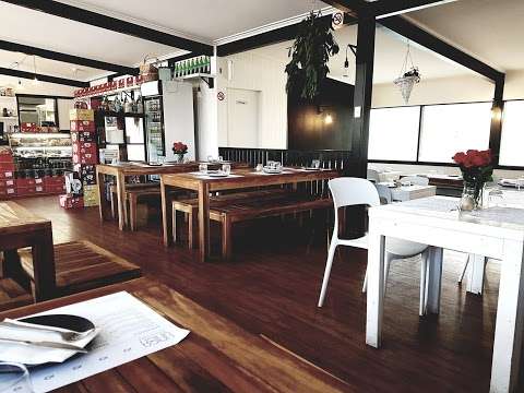 Photo: Unica Cucina E Caffe