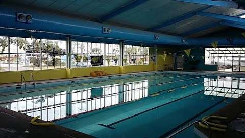 Photo: Peninsula Swimming & Aquatic Centre